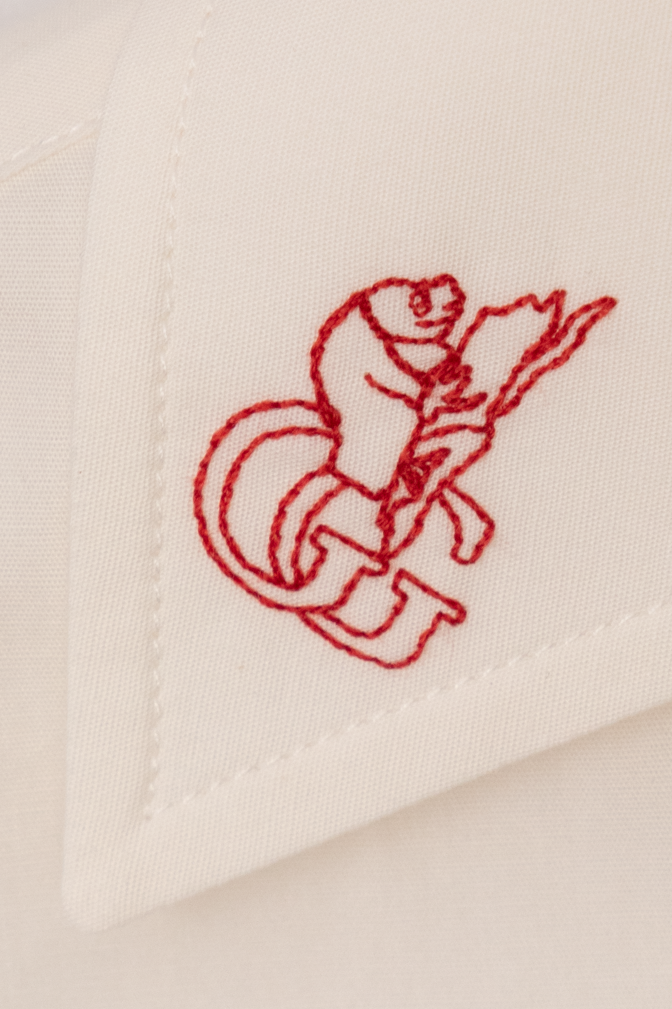 Gucci Kids Patterned shirt | Kids's | Vitkac